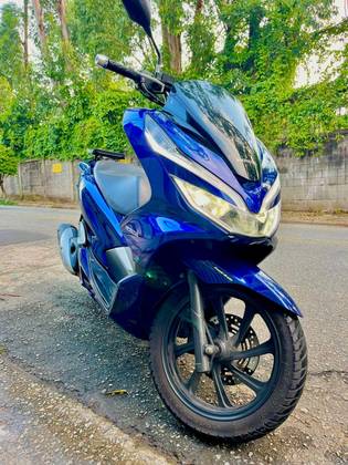 HONDA PCX HONDA PCX